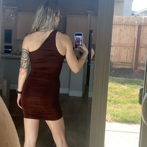 Bodycon dress - Picture 2 of 2